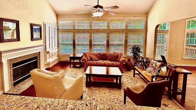 12212 Ashton Woods Ln, Raleigh, NC 27614 - photo 7