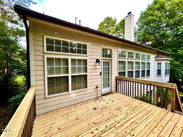 12212 Ashton Woods Ln, Raleigh, NC 27614 - photo 29