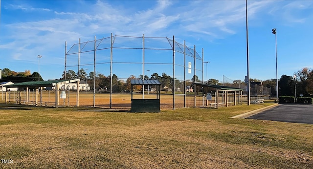 407 E Williams St, Angier, NC 27501 - view of property's community