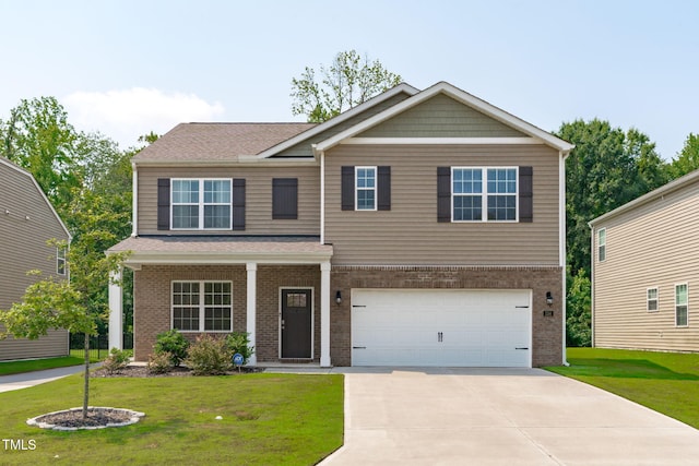 134 David Hill Dr, Sanford, NC 27330 - photo 1