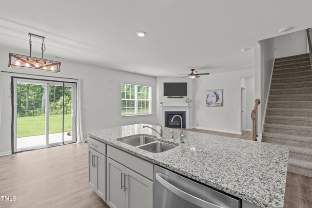 134 David Hill Dr, Sanford, NC 27330 - photo 15