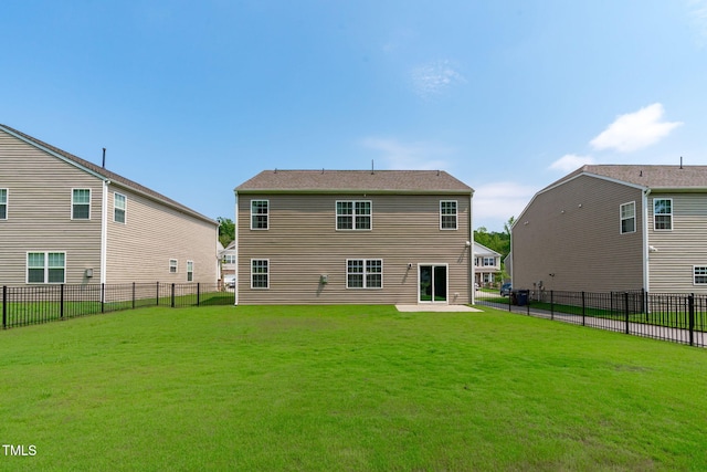 134 David Hill Dr, Sanford, NC 27330 - photo 44