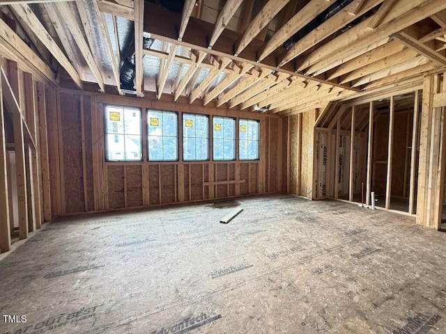 1513 Rock Dove Way, Raleigh, NC 27614 - view of miscellaneous room
