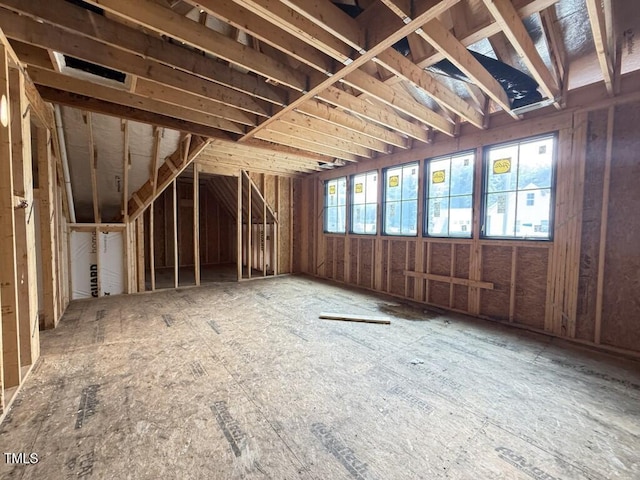 1513 Rock Dove Way, Raleigh, NC 27614 - view of miscellaneous room