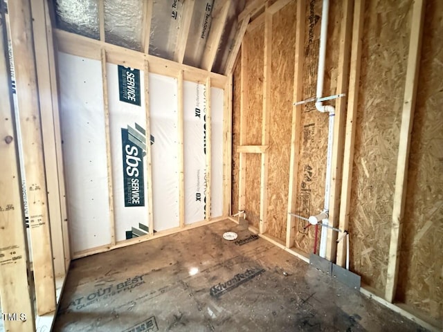 1513 Rock Dove Way, Raleigh, NC 27614 - view of bathroom