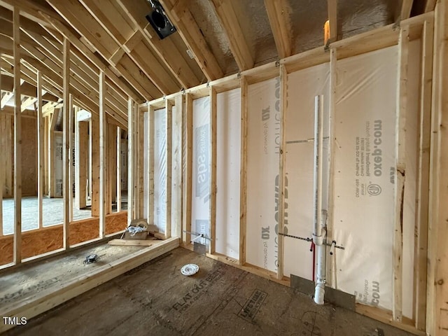 1513 Rock Dove Way, Raleigh, NC 27614 - view of miscellaneous room