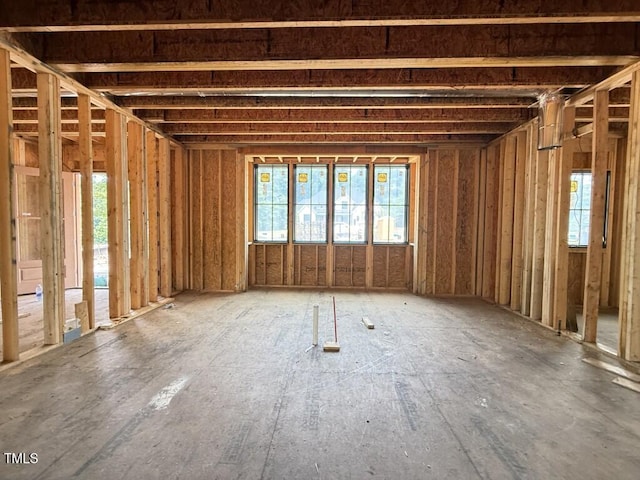 1513 Rock Dove Way, Raleigh, NC 27614 - view of misc room