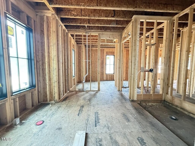 1513 Rock Dove Way, Raleigh, NC 27614 - view of miscellaneous room