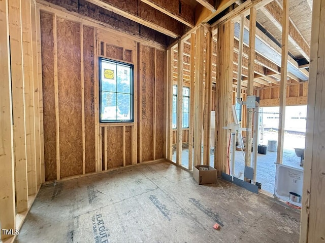 1513 Rock Dove Way, Raleigh, NC 27614 - view of misc room