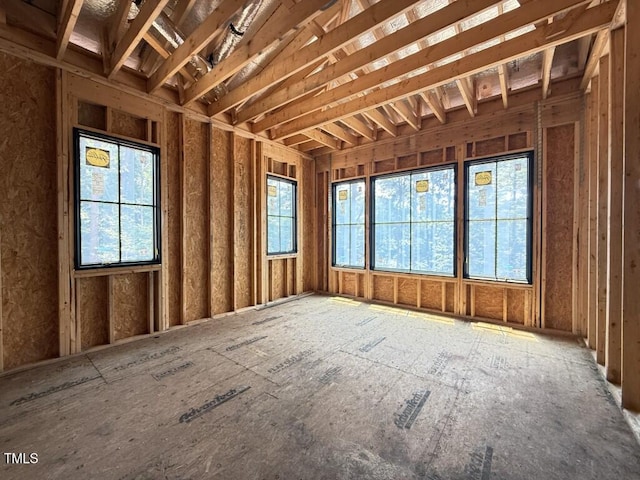 1513 Rock Dove Way, Raleigh, NC 27614 - view of misc room