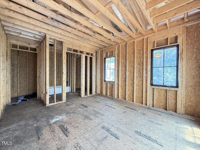 1513 Rock Dove Way, Raleigh, NC 27614 - view of miscellaneous room