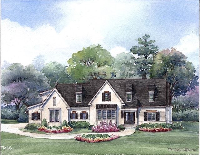 1513 Rock Dove Way, Raleigh, NC 27614 - view of miscellaneous property collateral