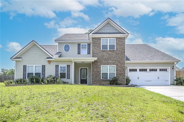 3921 Limwert Ln, Fayetteville, NC 28306 - photo 1