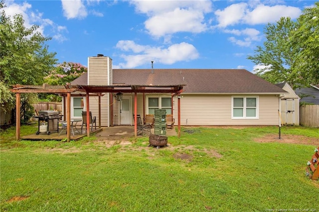 409 Old Farm Rd, Fayetteville, NC 28314 - photo 24