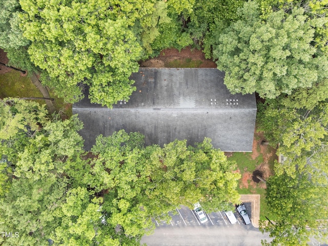 1295 Schaub Dr Unit F, Raleigh, NC 27606 - photo 29