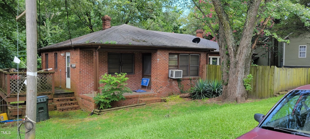 1112 Camden Ave, Durham, NC 27701 - photo 2