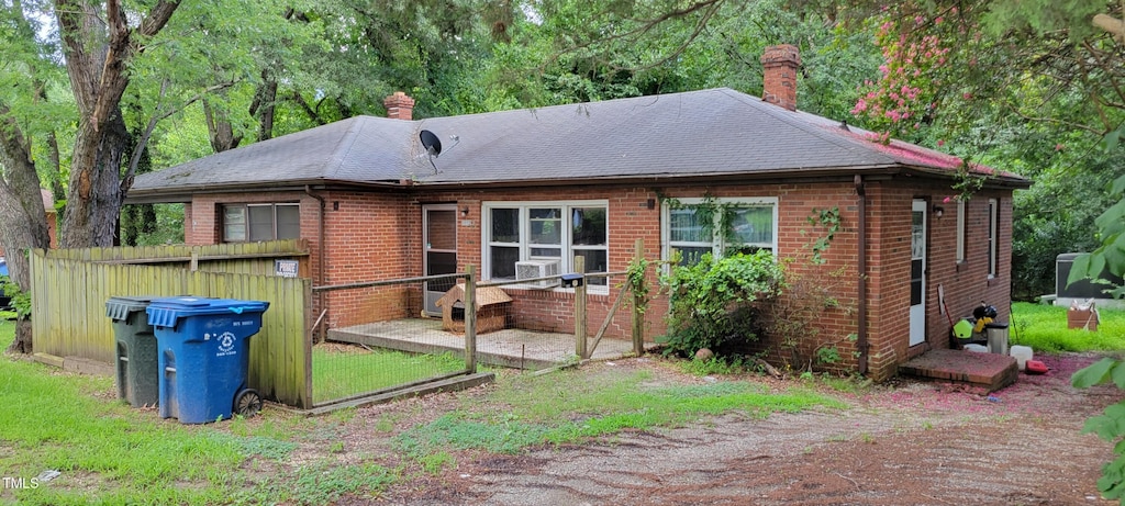 1112 Camden Ave, Durham, NC 27701 - photo 3