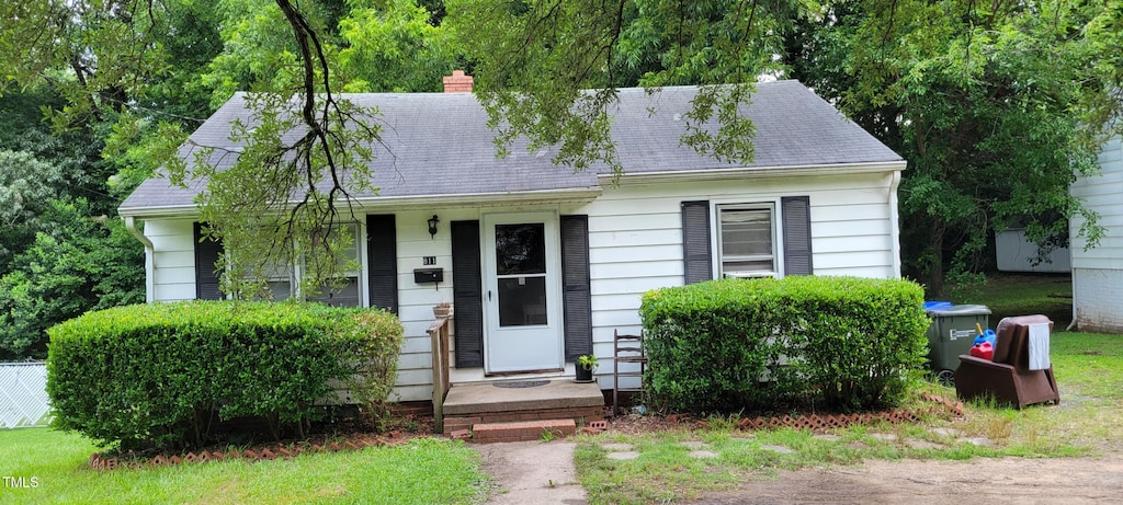 1112 Camden Ave, Durham, NC 27701 - photo 4