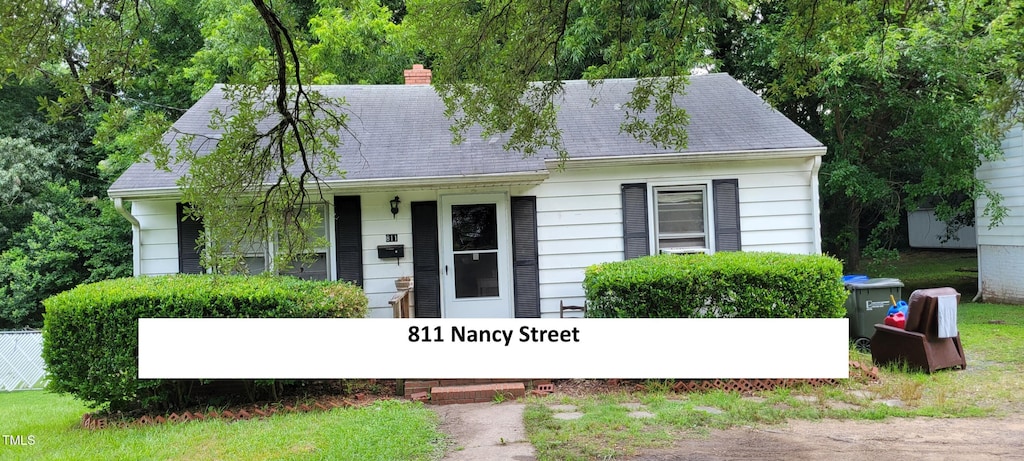 1112 Camden Ave, Durham, NC 27701 - photo 1
