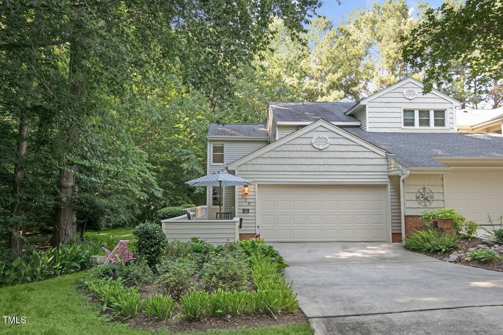 128 Woodglen Dr, Cary, NC 27518 - photo 1