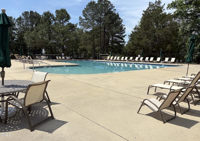 10014 Hammock Bnd, Chapel Hill, NC 27517