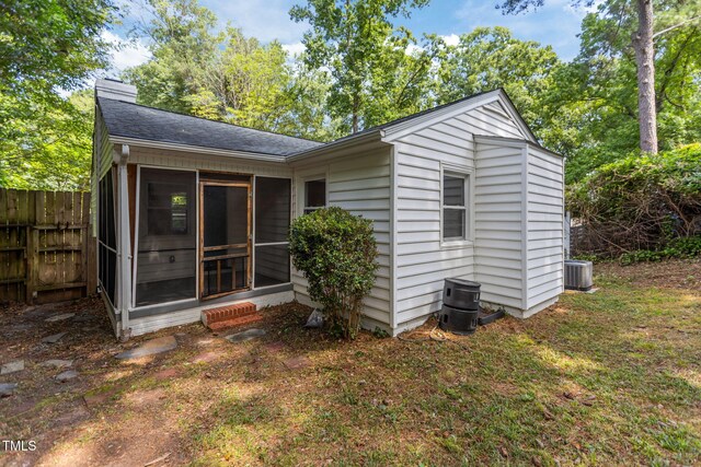 1811 University Dr, Durham, NC 27707 - photo 16