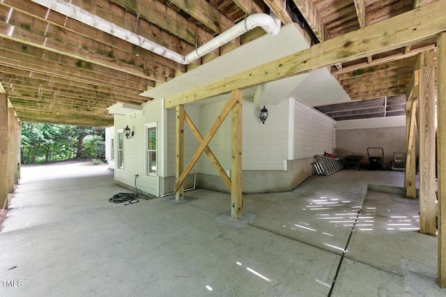 137 Forked Pine Ct, Chapel Hill, NC 27517 - exterior space