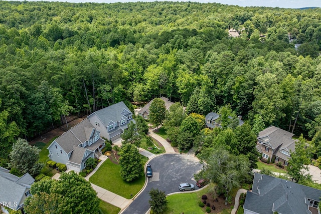137 Forked Pine Ct, Chapel Hill, NC 27517 - view of property location featuring nearby suburban area