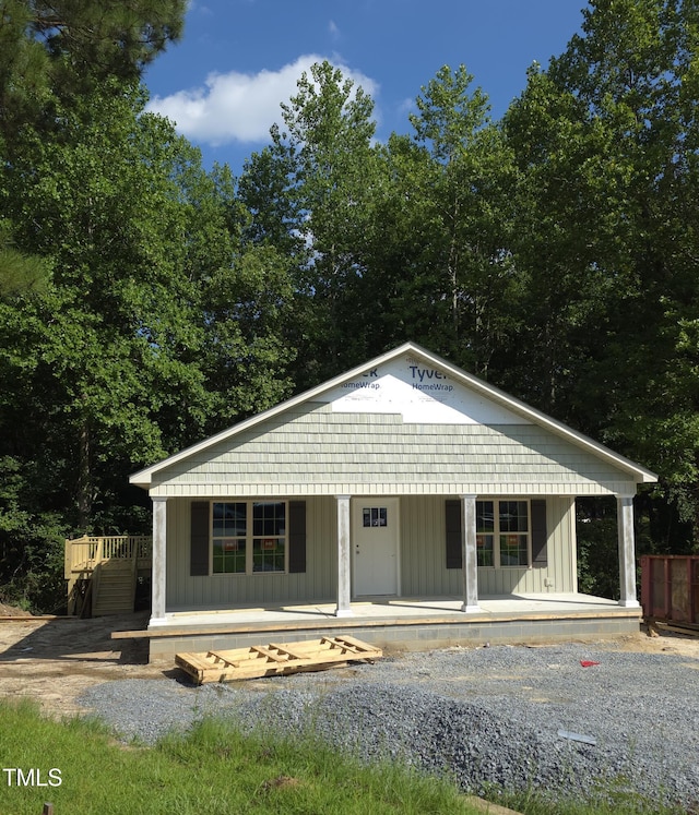 125 Evans St, Four Oaks, NC 27524 - photo 1