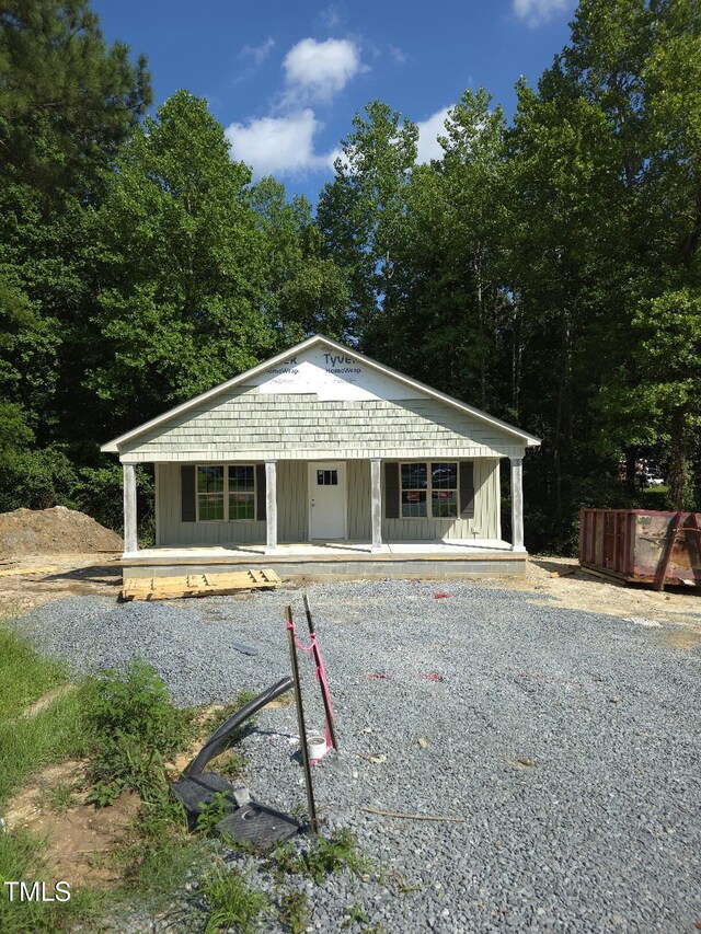 125 Evans St, Four Oaks, NC 27524 - photo 2