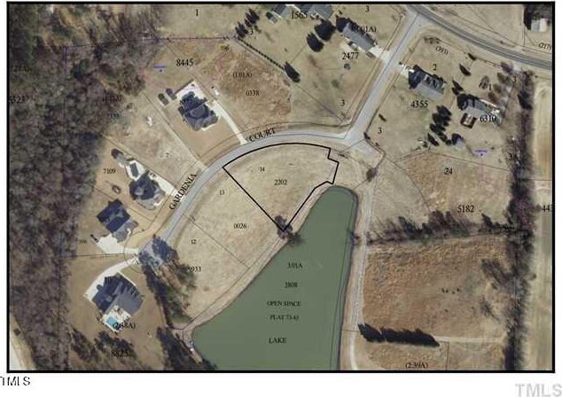 37 Gardenia Ct, Benson, NC 27504 - photo 3