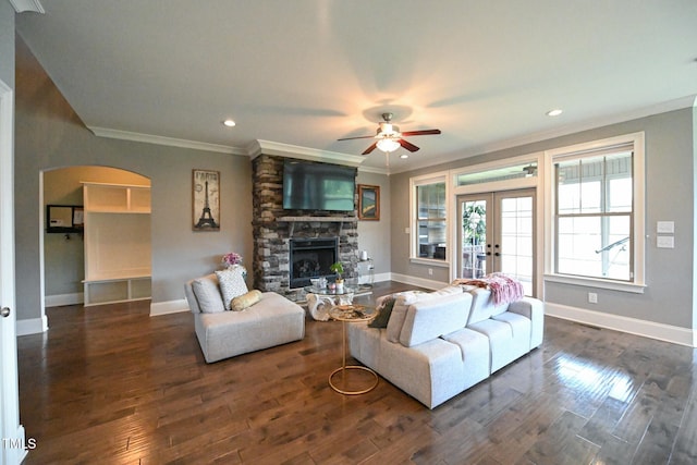 37 Gardenia Ct, Benson, NC 27504 - photo 17