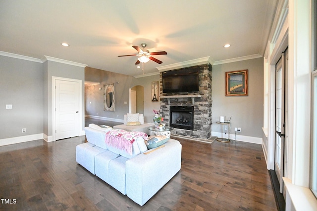 37 Gardenia Ct, Benson, NC 27504 - photo 18