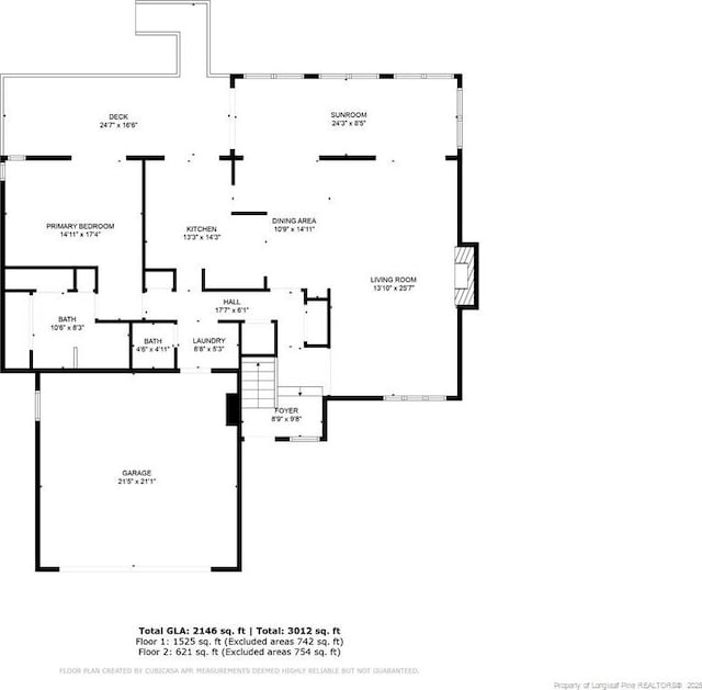 1381 Illinois Ave, Sanford, NC 27332 - photo 48