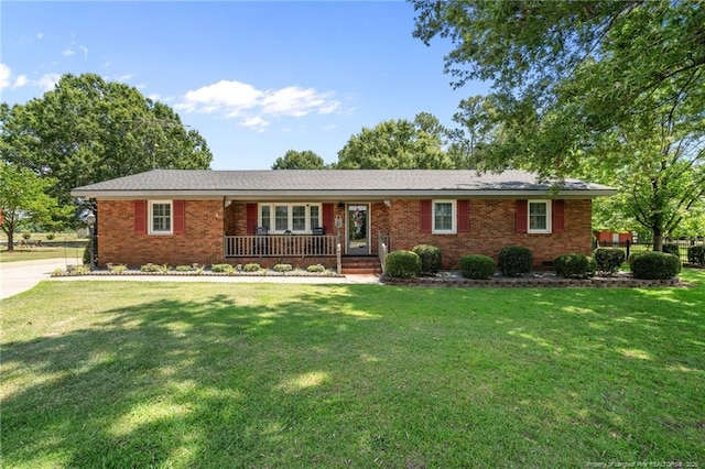 776 Antioch Church Rd, Dunn, NC 28334 - photo 1