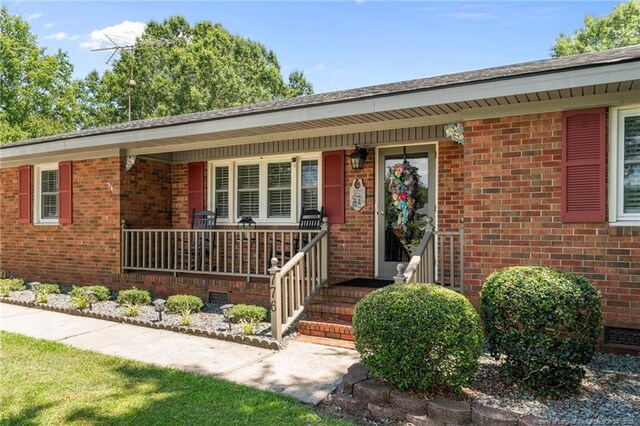 776 Antioch Church Rd, Dunn, NC 28334 - photo 2