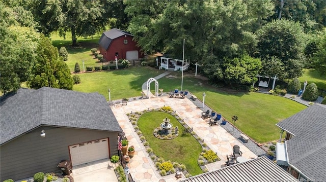 776 Antioch Church Rd, Dunn, NC 28334 - photo 4