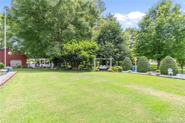 776 Antioch Church Rd, Dunn, NC 28334 - photo 39
