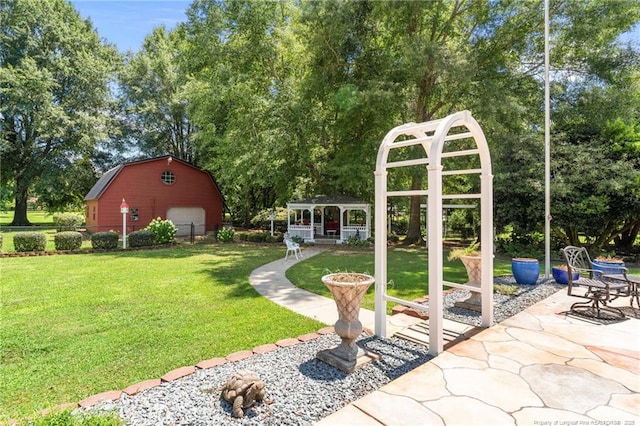 776 Antioch Church Rd, Dunn, NC 28334 - photo 42