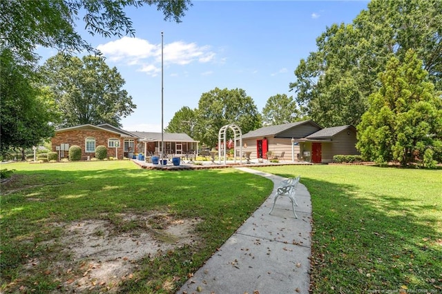 776 Antioch Church Rd, Dunn, NC 28334 - photo 44