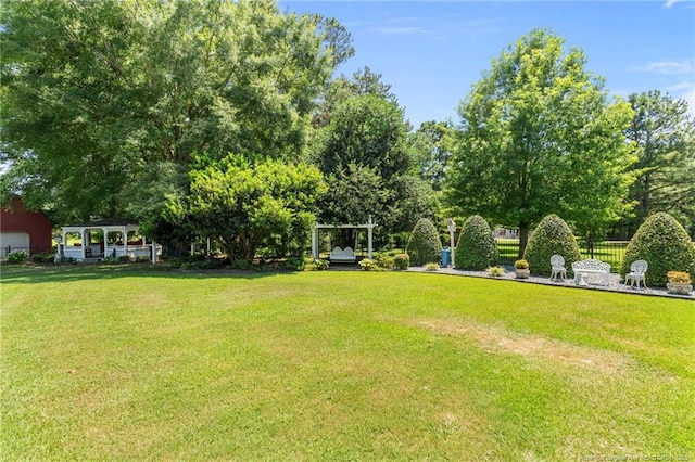 776 Antioch Church Rd, Dunn, NC 28334 - photo 45