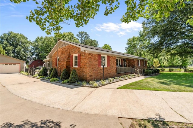776 Antioch Church Rd, Dunn, NC 28334 - photo 46