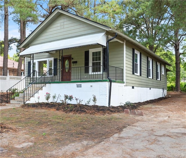 726 W M St, Erwin, NC 28339 - photo 2