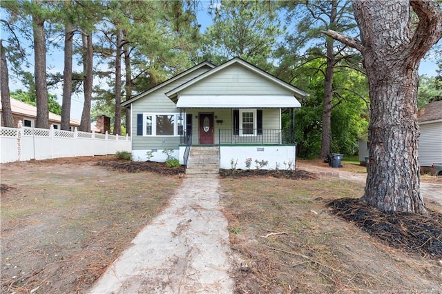 726 W M St, Erwin, NC 28339 - photo 3