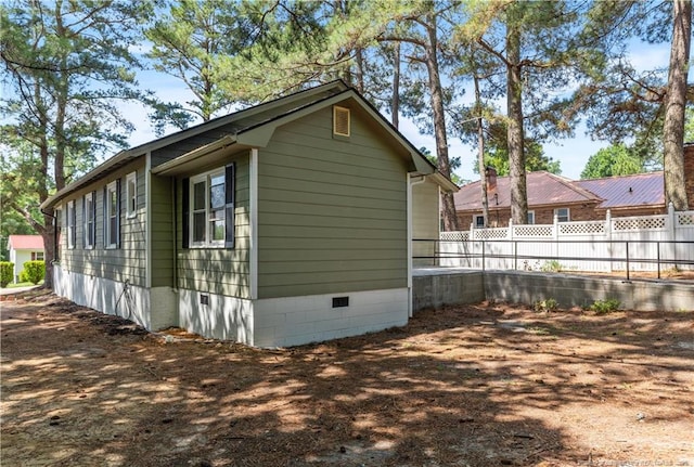 726 W M St, Erwin, NC 28339 - photo 20