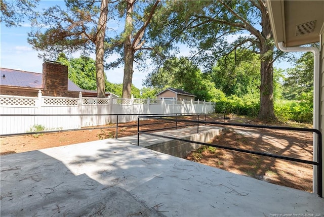 726 W M St, Erwin, NC 28339 - photo 22
