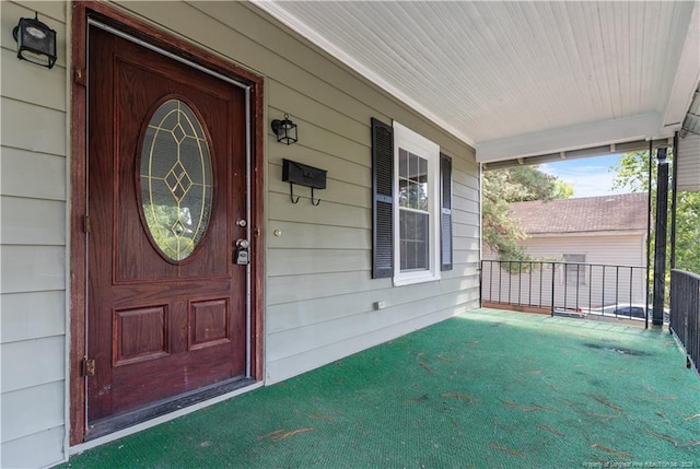 726 W M St, Erwin, NC 28339 - photo 23