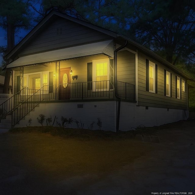 726 W M St, Erwin, NC 28339 - photo 24