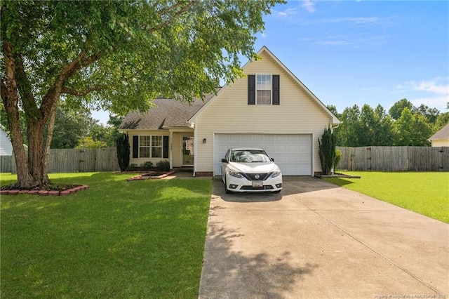 200 Detroit Ct, Raeford, NC 28376 - photo 1