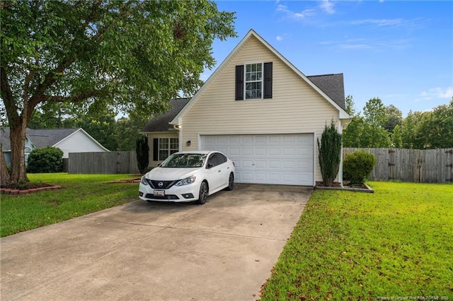200 Detroit Ct, Raeford, NC 28376 - photo 2